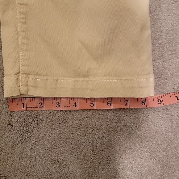 Agave denim sand color Fortuna trouser boot sz 29. - Picture 10 of 13